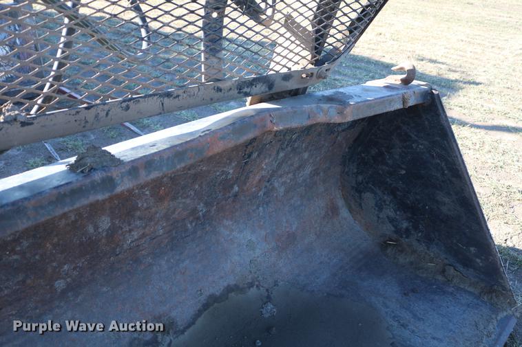 image for item DC3521 1975 Case 1370 tractor