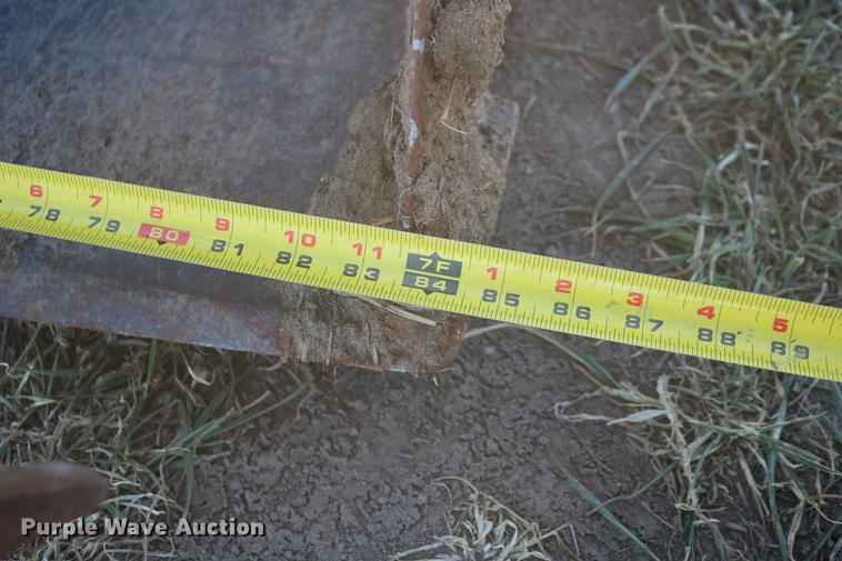 image for item DC3521 1975 Case 1370 tractor