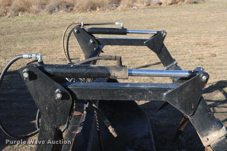 image for item DC3521 1975 Case 1370 tractor