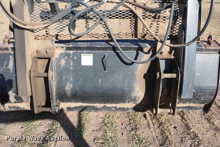 image for item DC3521 1975 Case 1370 tractor