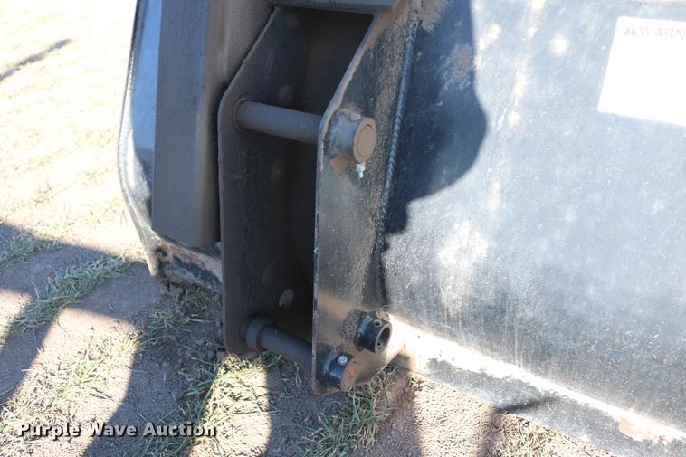 image for item DC3521 1975 Case 1370 tractor