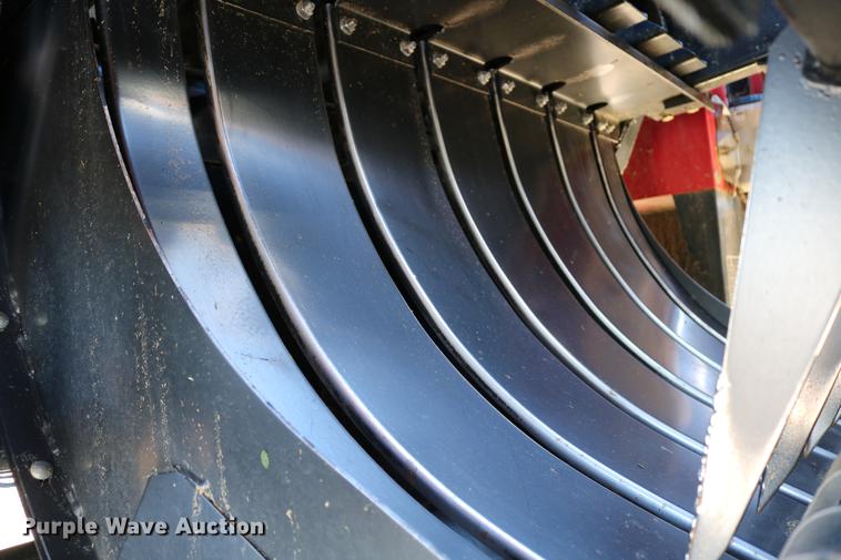 image for item DC3523 2004 Case IH LBX432 large square baler