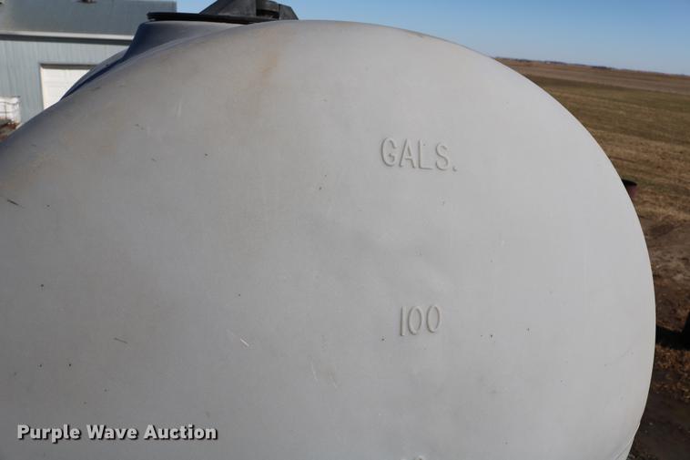 image for item DC3523 2004 Case IH LBX432 large square baler