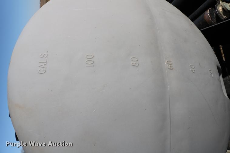 image for item DC3523 2004 Case IH LBX432 large square baler