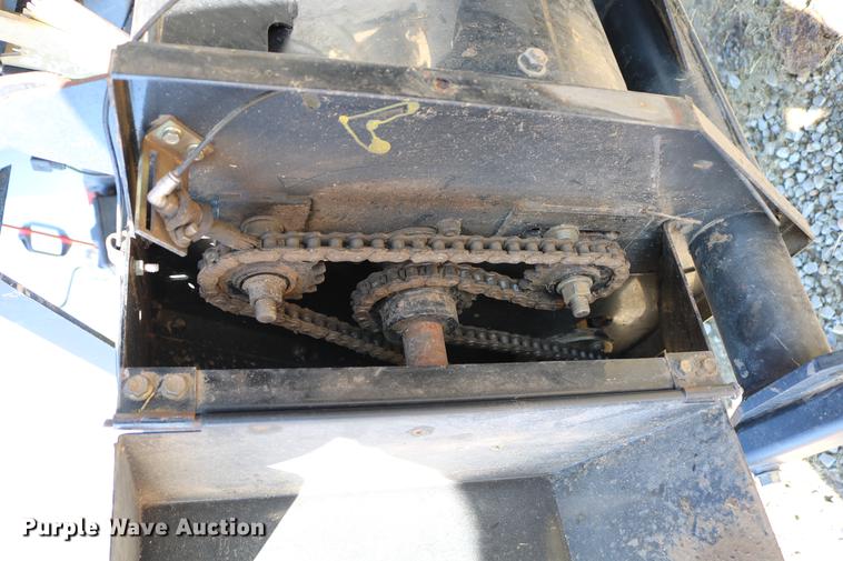 image for item DC3523 2004 Case IH LBX432 large square baler