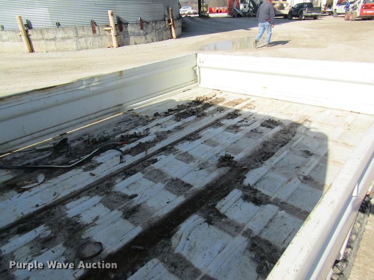 image for item DC4464 Suzuki GD-DB52T mini truck