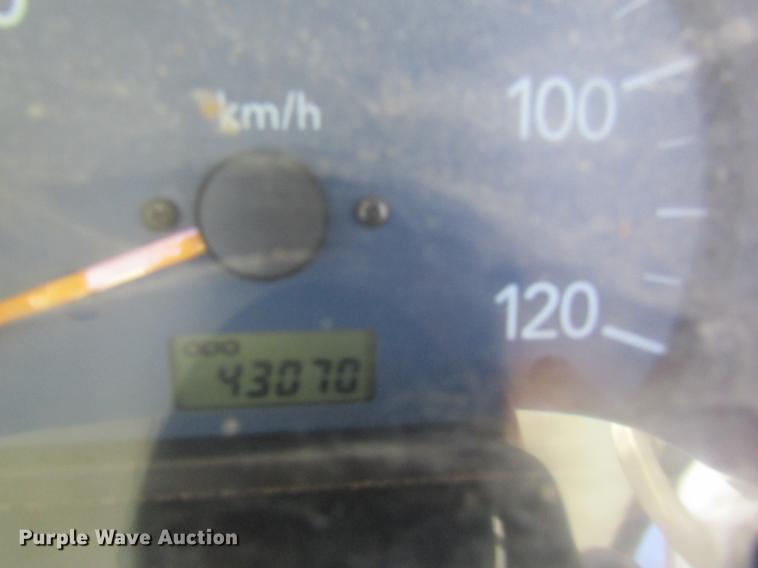 image for item DC4464 Suzuki GD-DB52T mini truck