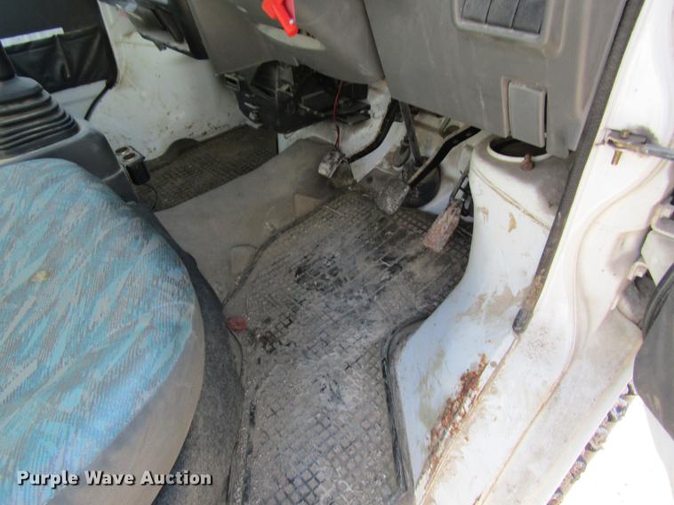 image for item DC4464 Suzuki GD-DB52T mini truck