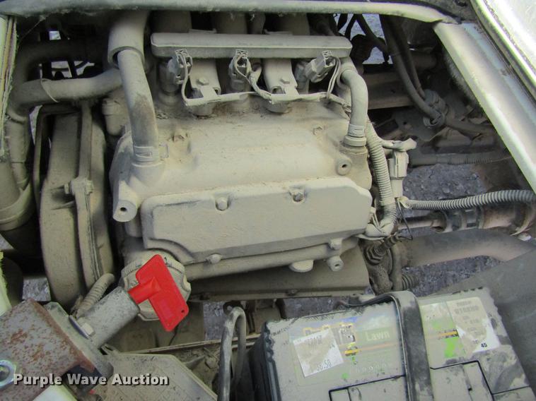 image for item DC4464 Suzuki GD-DB52T mini truck