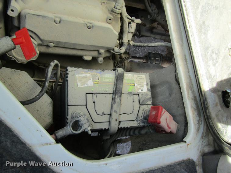 image for item DC4464 Suzuki GD-DB52T mini truck