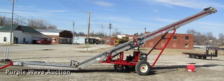image for item DC4480 Ray-Man SS429 fertilizer conveyor