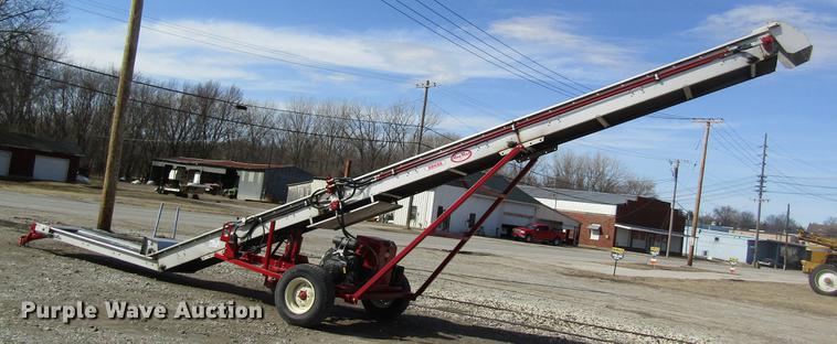image for item DC4480 Ray-Man SS429 fertilizer conveyor