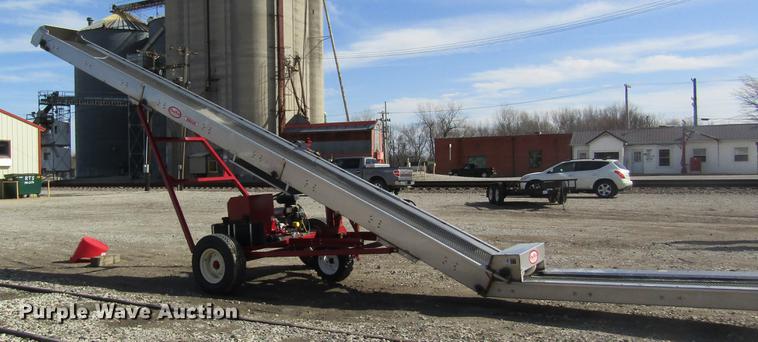 image for item DC4480 Ray-Man SS429 fertilizer conveyor