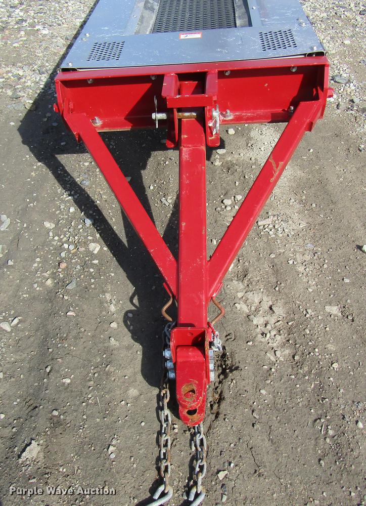 image for item DC4480 Ray-Man SS429 fertilizer conveyor