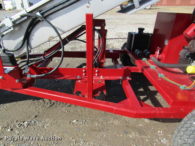 image for item DC4480 Ray-Man SS429 fertilizer conveyor