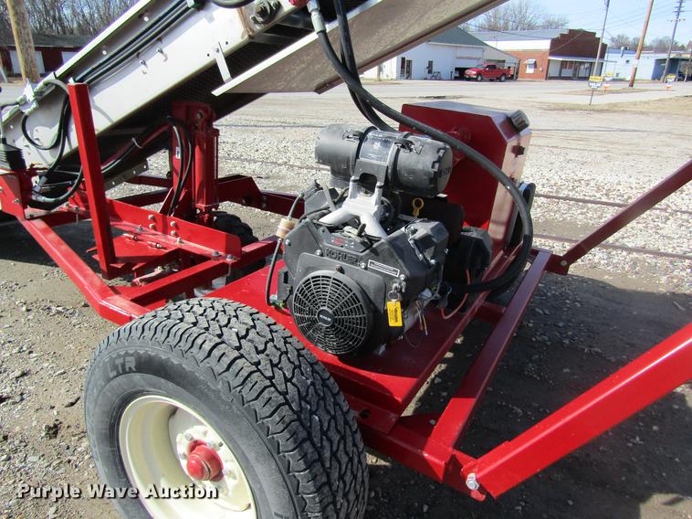 image for item DC4480 Ray-Man SS429 fertilizer conveyor