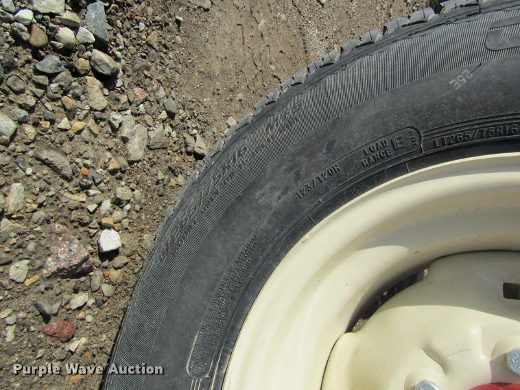 image for item DC4480 Ray-Man SS429 fertilizer conveyor