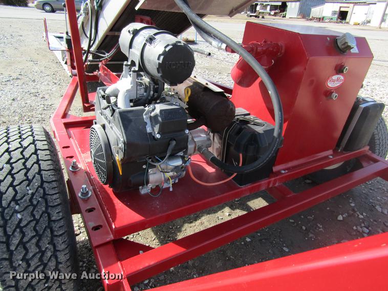 image for item DC4480 Ray-Man SS429 fertilizer conveyor