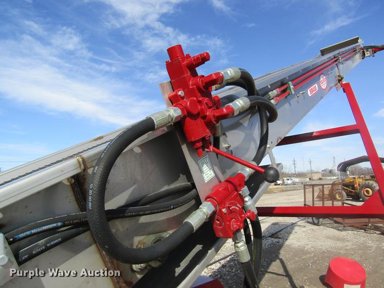 image for item DC4480 Ray-Man SS429 fertilizer conveyor