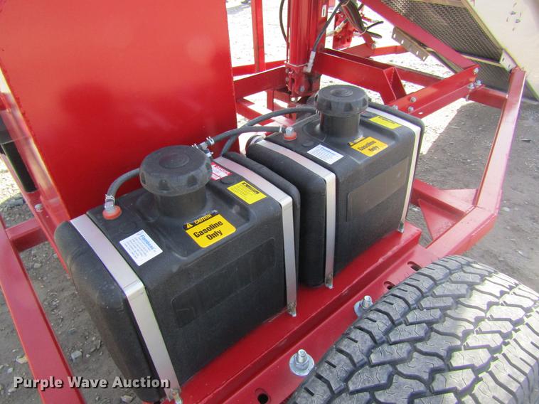 image for item DC4480 Ray-Man SS429 fertilizer conveyor