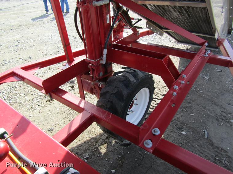 image for item DC4480 Ray-Man SS429 fertilizer conveyor