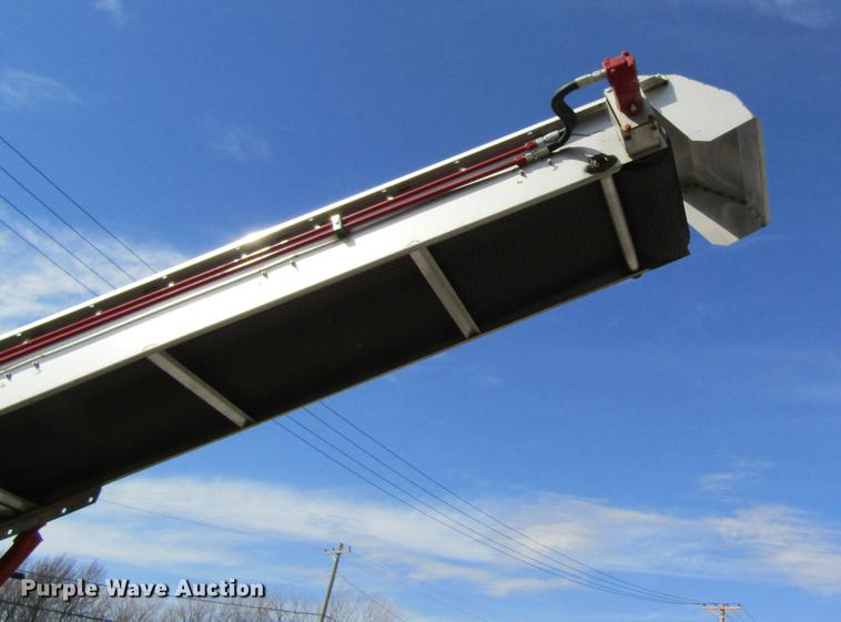 image for item DC4480 Ray-Man SS429 fertilizer conveyor