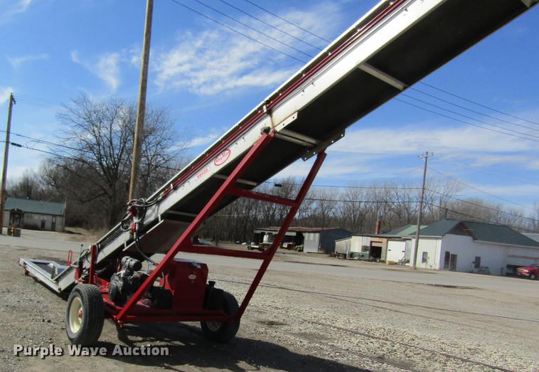 image for item DC4480 Ray-Man SS429 fertilizer conveyor