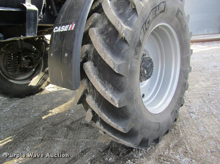 image for item DC4486 2014 Case IH Patriot 3330 self-propelled sprayer