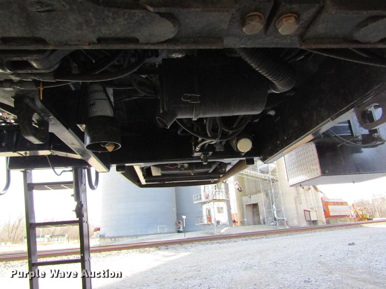 image for item DC4486 2014 Case IH Patriot 3330 self-propelled sprayer