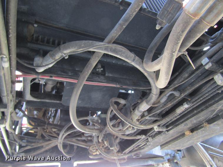 image for item DC4486 2014 Case IH Patriot 3330 self-propelled sprayer