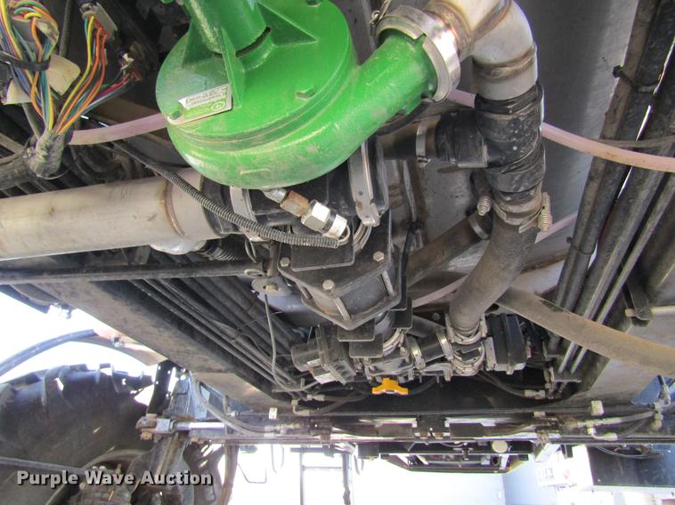 image for item DC4486 2014 Case IH Patriot 3330 self-propelled sprayer