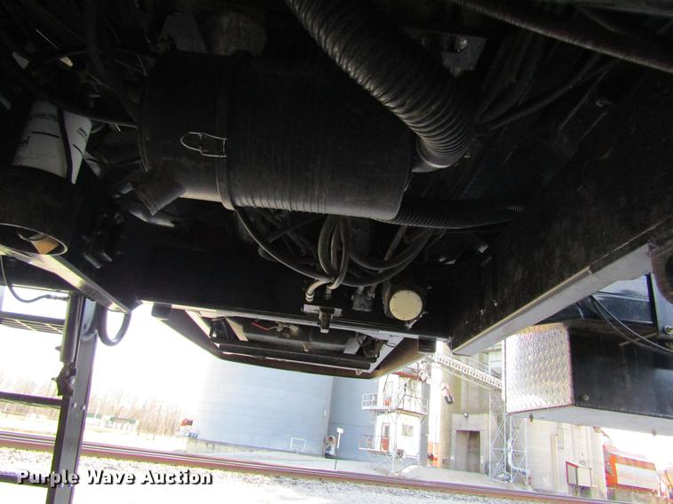 image for item DC4486 2014 Case IH Patriot 3330 self-propelled sprayer