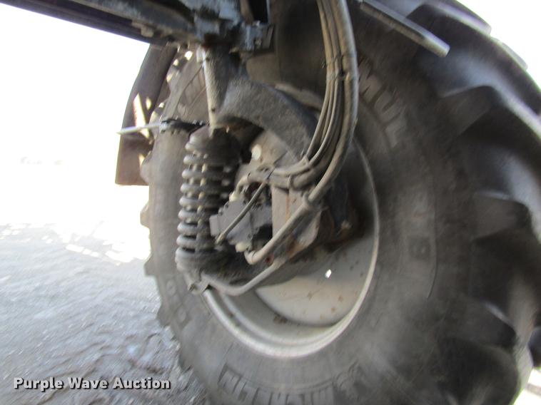 image for item DC4486 2014 Case IH Patriot 3330 self-propelled sprayer