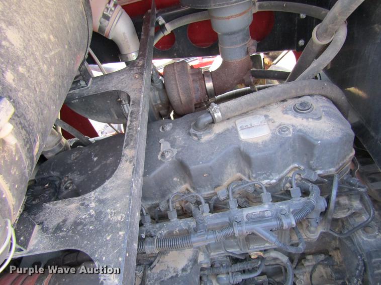 image for item DC4486 2014 Case IH Patriot 3330 self-propelled sprayer