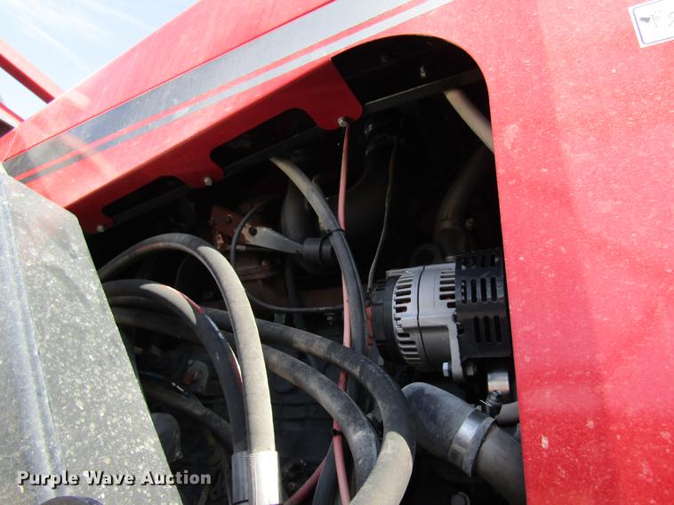 image for item DC4486 2014 Case IH Patriot 3330 self-propelled sprayer