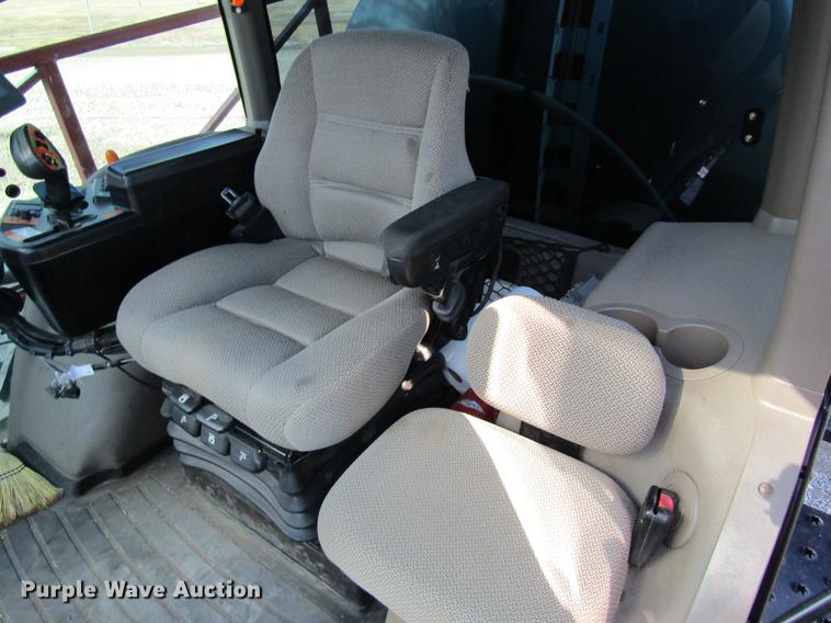 image for item DC4486 2014 Case IH Patriot 3330 self-propelled sprayer