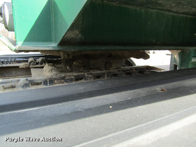 image for item DC4493 2001 Freightliner Columbia 120 semi truck