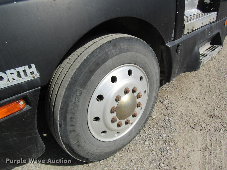 image for item DC4495 1994 Kenworth T600 nurse tank truck