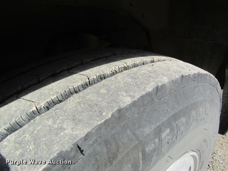 image for item DC4495 1994 Kenworth T600 nurse tank truck