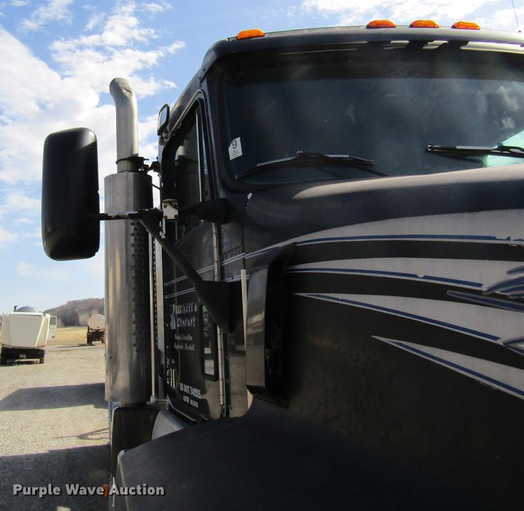 image for item DC4495 1994 Kenworth T600 nurse tank truck