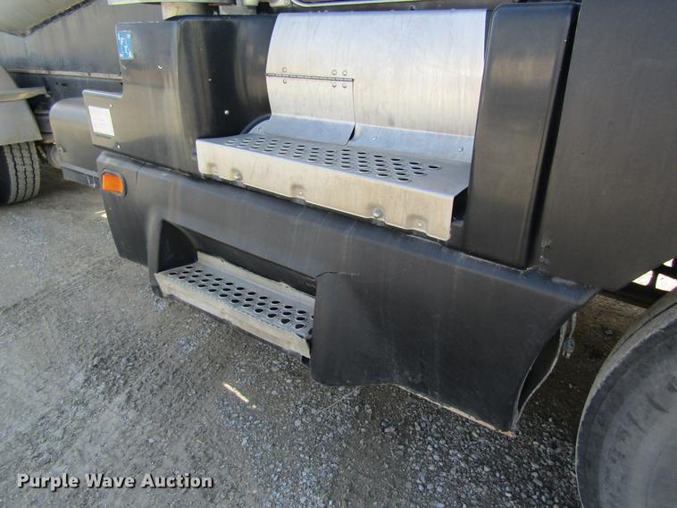 image for item DC4495 1994 Kenworth T600 nurse tank truck