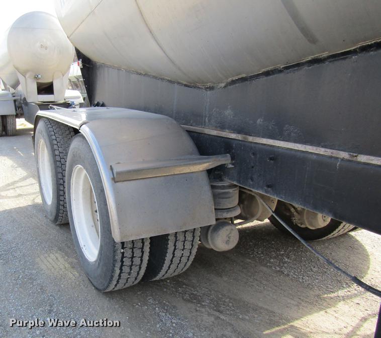 image for item DC4495 1994 Kenworth T600 nurse tank truck