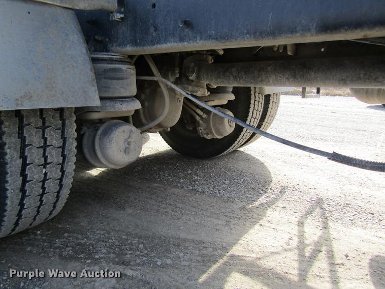 image for item DC4495 1994 Kenworth T600 nurse tank truck