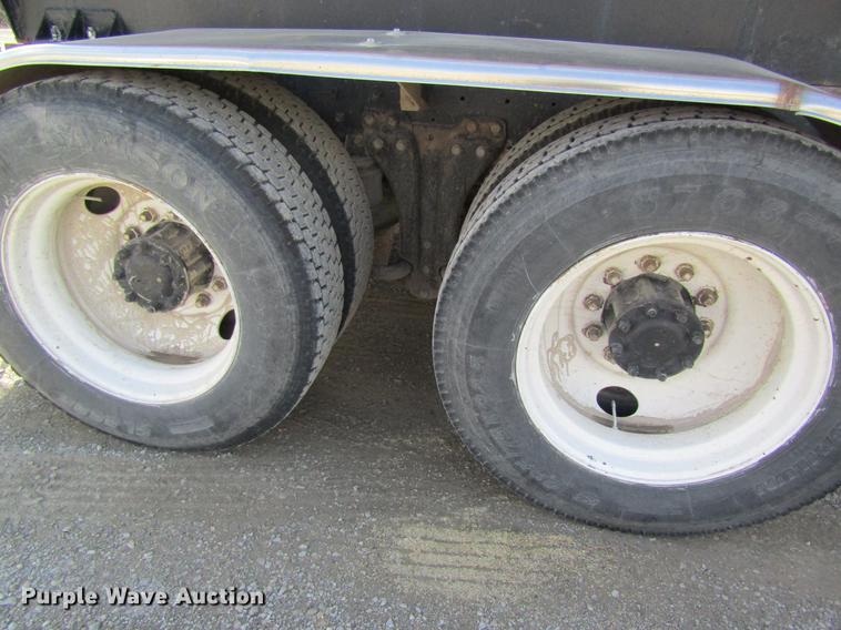 image for item DC4495 1994 Kenworth T600 nurse tank truck