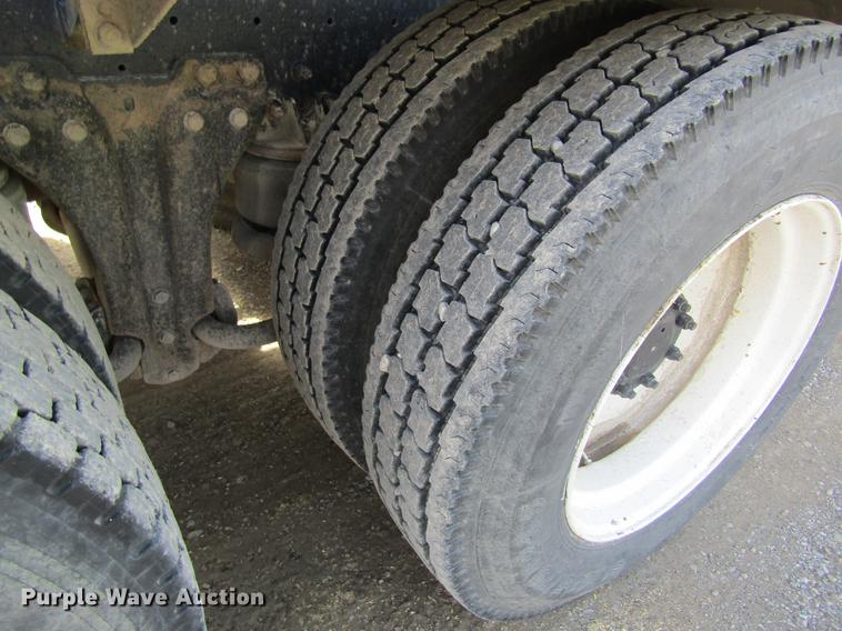 image for item DC4495 1994 Kenworth T600 nurse tank truck