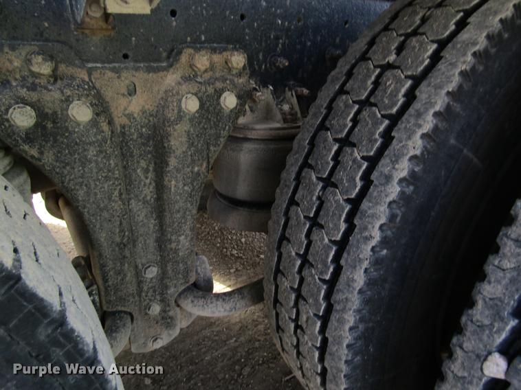 image for item DC4495 1994 Kenworth T600 nurse tank truck