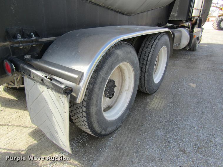 image for item DC4495 1994 Kenworth T600 nurse tank truck