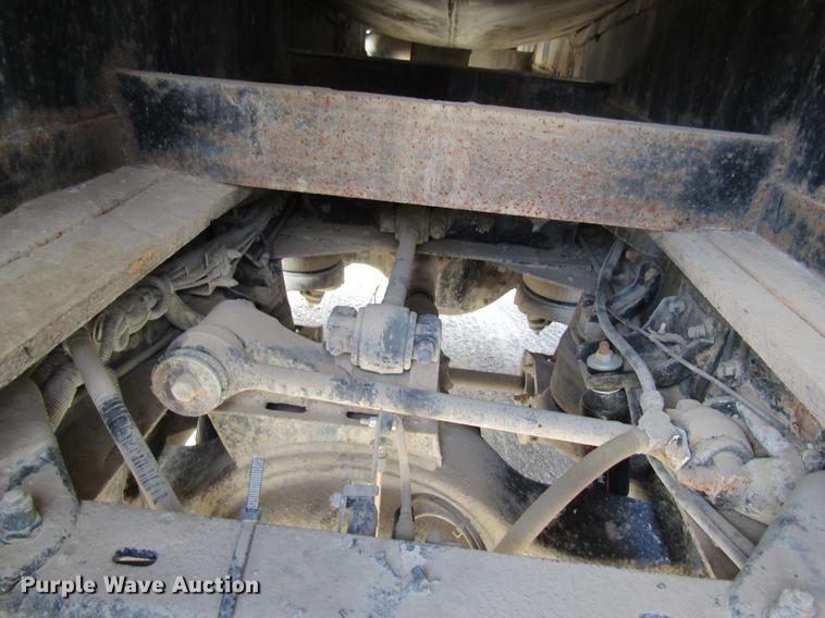 image for item DC4495 1994 Kenworth T600 nurse tank truck