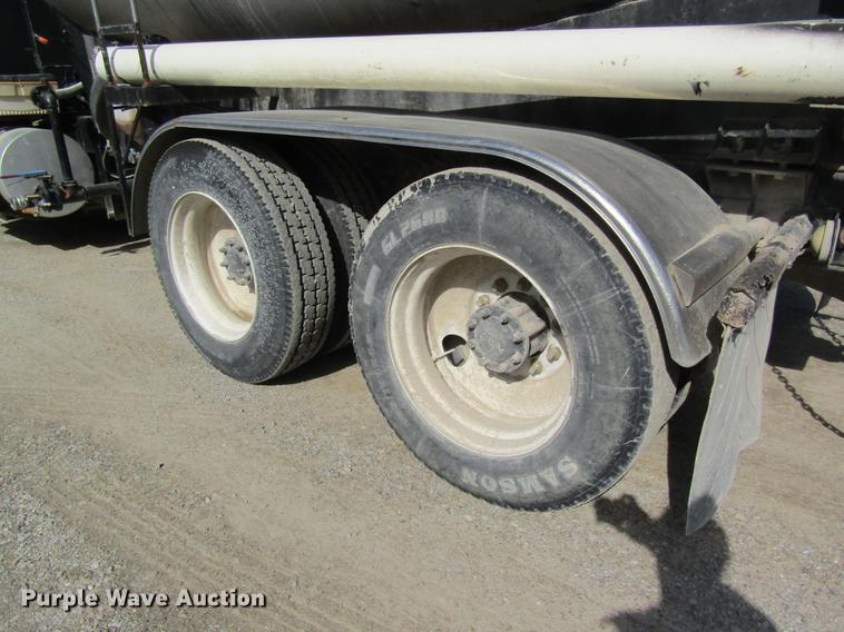 image for item DC4495 1994 Kenworth T600 nurse tank truck