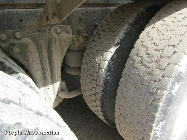 image for item DC4495 1994 Kenworth T600 nurse tank truck